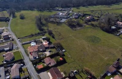 vente terrain 98 000 € à proximité de Listrac-Médoc (33480)