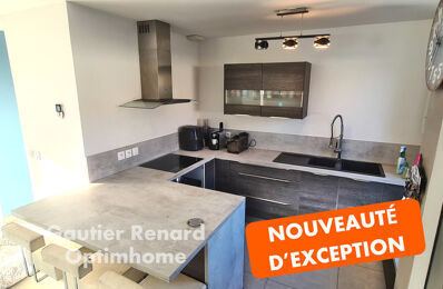 vente maison 219 500 € à proximité de Erre (59171)