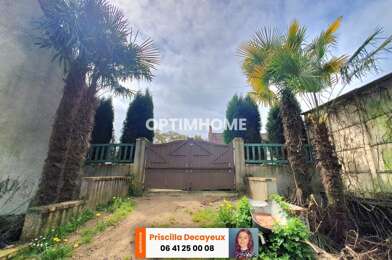 Maison 4 pièces 97800 €