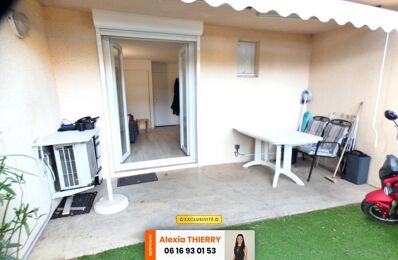 vente appartement 145 000 € à proximité de Agde (34300)