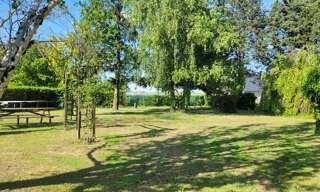 Terrain  1427 m² à vendre à Sepmes (37800)