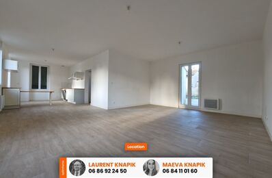 location maison 1 280 € CC /mois à proximité de Angerville (91670)