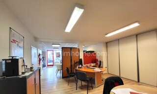 Bureau 2 Pièces 87 m² à vendre à Angoulême (16000)
