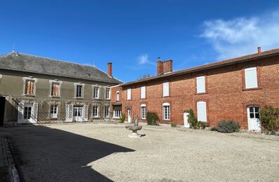 vente maison 248 000 € à proximité de Maurupt-le-Montois (51340)