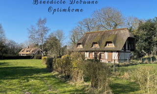 Maison 5 Pièces 99 m² à vendre à Pont-Audemer (27500)