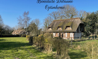 Maison 5 Pièces 99 m² à vendre à Pont-Audemer (27500)