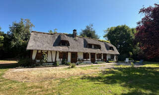 Maison 5 Pièces 99 m² à vendre à Pont-Audemer (27500)