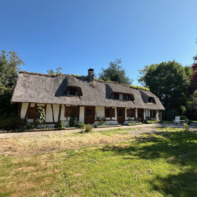 Maison 5 pièces 312000 €