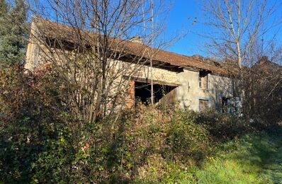 vente maison 89 500 € à proximité de Le Mayet-de-Montagne (03250)