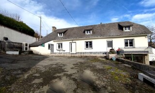 Maison 5 Pièces 143 m² à vendre à Bagnères-de-Bigorre (65200)
