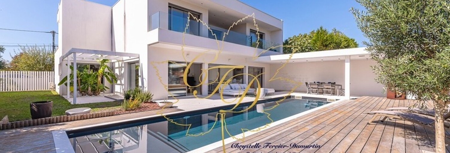 Maison 6 Pièces 220 m² à vendre à Mérignac (33700)