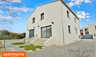 Maison 4 Pièces 108 m² à vendre à Torreilles (66440)