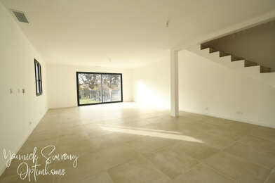 Maison 4 pièces 299900 €