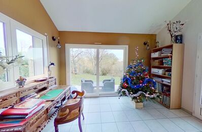 vente maison 480 000 € à proximité de Saulon-la-Rue (21910)