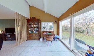 Maison 7 Pièces 140 m² à vendre à Dijon (21000)