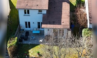 Maison 7 Pièces 140 m² à vendre à Dijon (21000)