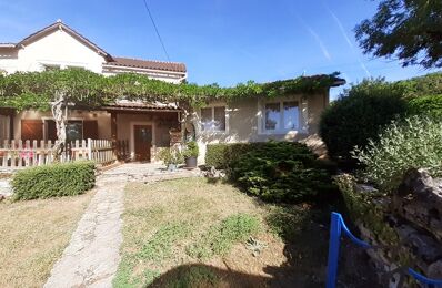 vente maison 369 000 € à proximité de Salvagnac-Cajarc (12260)