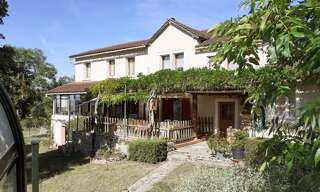 Maison 16 Pièces 178 m² à vendre à Limogne-en-Quercy (46260)