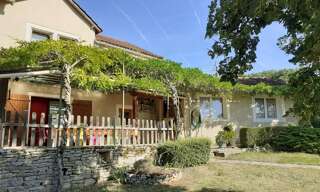 Maison 16 Pièces 178 m² à vendre à Limogne-en-Quercy (46260)