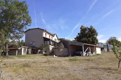 Maison 16 pièces 350000 €