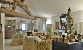 Appartement 5 Pièces 176 m² à vendre à Lunéville (54300)