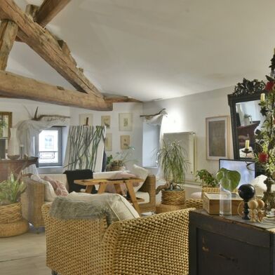 Appartement 5 pièces 138400 €