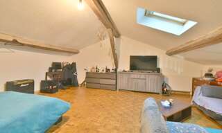 Appartement 2 Pièces 73 m² à vendre à Lunéville (54300)