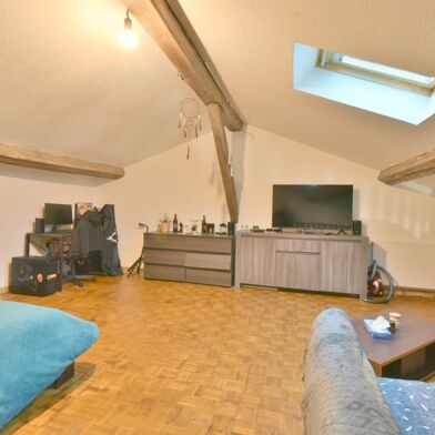 Appartement 2 pièces 89000 €