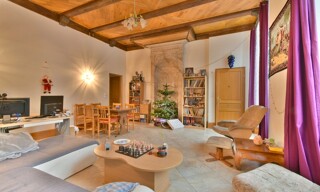 Appartement 4 Pièces 113 m² à vendre à Lunéville (54300)