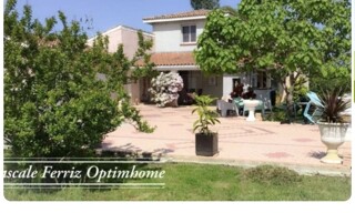 Maison 5 Pièces 133 m² à vendre à Mondavezan (31220)