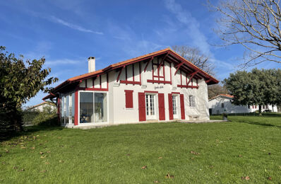 vente maison 360 000 € à proximité de Larceveau-Arros-Cibits (64120)