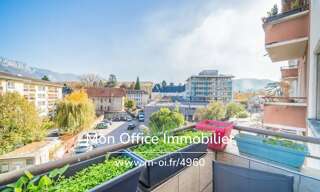 Appartement 2 Pièces 64 m² à vendre à Annecy (74000)