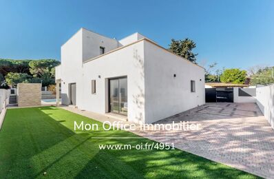 vente maison 798 000 € à proximité de Saint-Raphaël (83530)