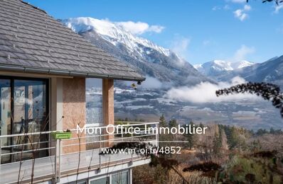 vente maison 595 000 € à proximité de Embrun (05200)