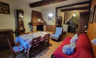 Maison 4 Pièces 98 m² à vendre à Saint-Pierre-d'Argençon (05140)