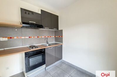 location appartement 415 € CC /mois à proximité de Domérat (03410)