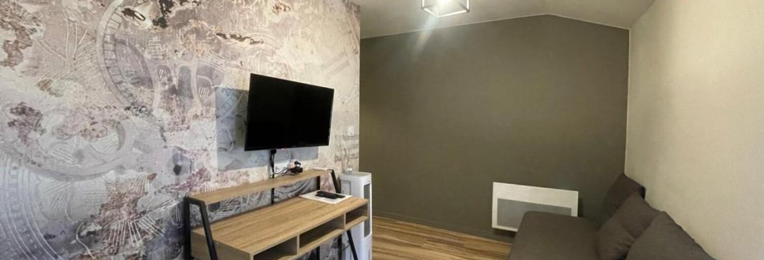 Immeuble  137 m² à vendre à Saint-Chamond (42400)