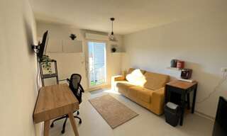 Appartement 1 Pièce 19 m² à louer à Saint-Étienne (42000)