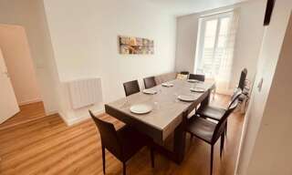 Appartement 4 Pièces 75 m² à vendre à Saint-Étienne (42000)