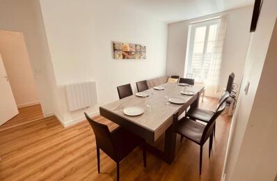 appartement 4 pièces 75 m2 à vendre à Saint-Étienne (42000)