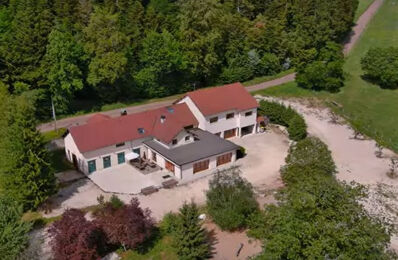 vente maison 575 000 € à proximité de Rahon (25430)