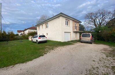 vente maison 219 000 € à proximité de Orchamps-Vennes (25390)