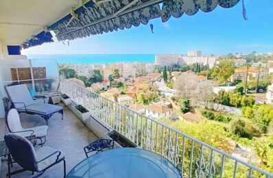 appartement 3 pièces  m2 à vendre à Nice (06200)