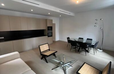 vente appartement 695 000 € à proximité de Saint-André-de-la-Roche (06730)