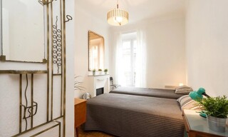 Appartement 3 Pièces 55 m² à vendre à Nice (06000)