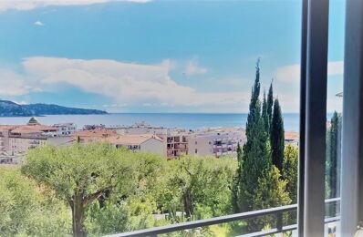 vente appartement 335 000 € à proximité de Beaulieu-sur-Mer (06310)