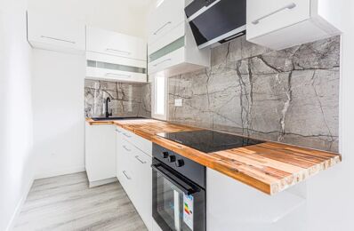 vente appartement 183 000 € à proximité de Saint-André-de-la-Roche (06730)