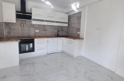 vente appartement 320 000 € à proximité de La Trinité (06340)