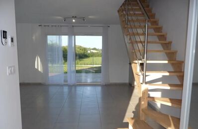 location maison 1 155 € CC /mois à proximité de Le Pian-Médoc (33290)