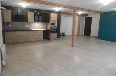 appartement 4 pièces 94 m2 à louer à Deux-Grosnes (69860)